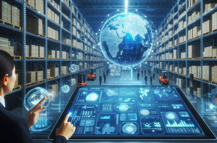 大、中、小型工廠ERP系統差異解析 從通用到定制的選擇路徑