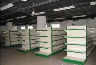 從京津冀到東北 貨架產業(yè)地圖與采購指南