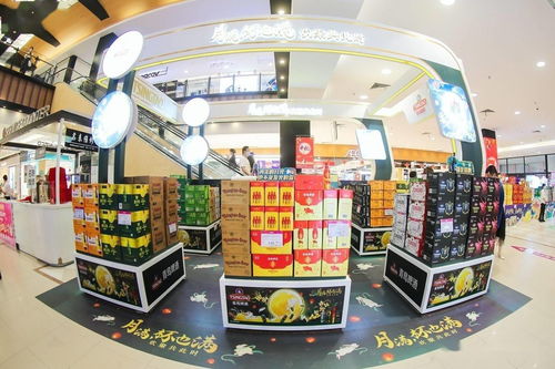 高端市場中秋供需兩旺，百年青啤創(chuàng)新發(fā)展領跑消費升級